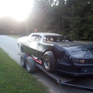 Meet your Posher, Terry